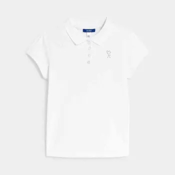 OKAIDI POLO MAJICA ZA DEVOJICE MALO 