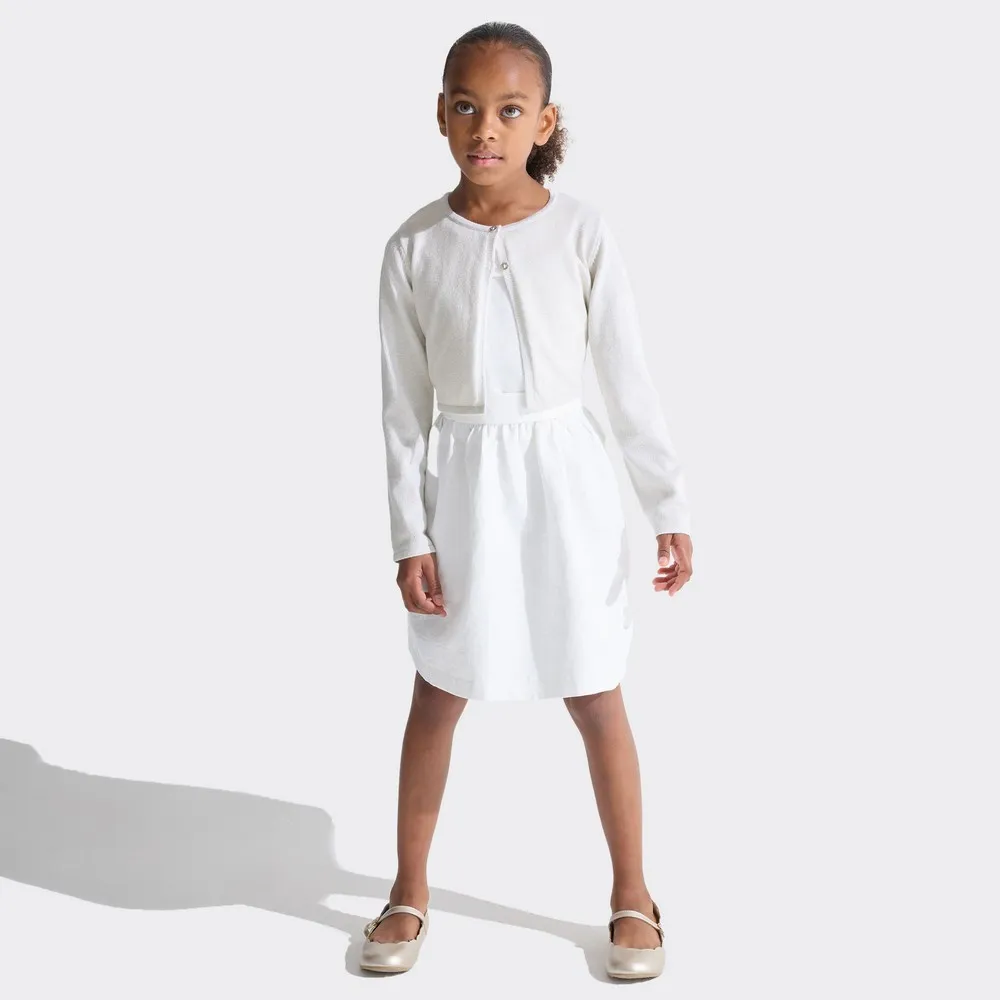 OKAIDI BOLERO MAJORQUE LUREX