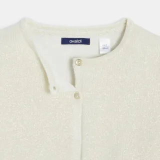 OKAIDI BOLERO MAJORQUE LUREX