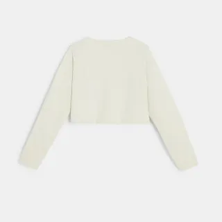 OKAIDI BOLERO MAJORQUE LUREX