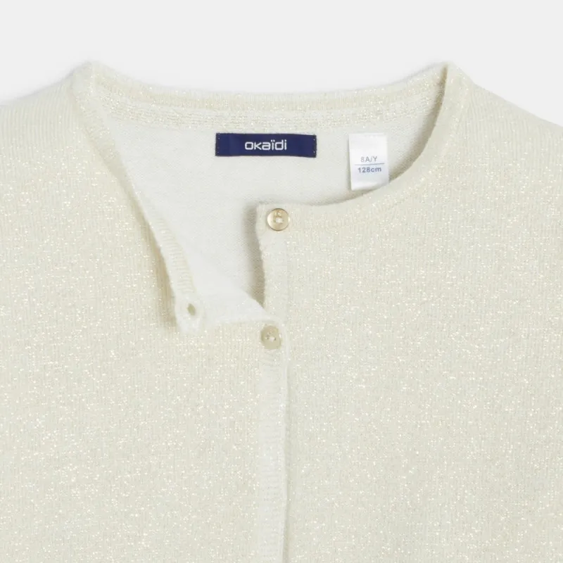 OKAIDI BOLERO MAJORQUE LUREX