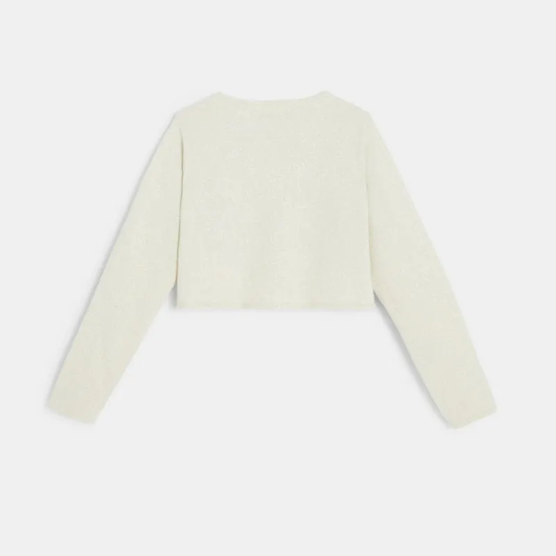 OKAIDI BOLERO MAJORQUE LUREX