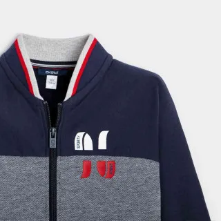 OKAIDI DUKS SWEAT TEDDY