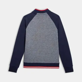 OKAIDI DUKS SWEAT TEDDY