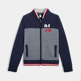 OKAIDI DUKS SWEAT TEDDY