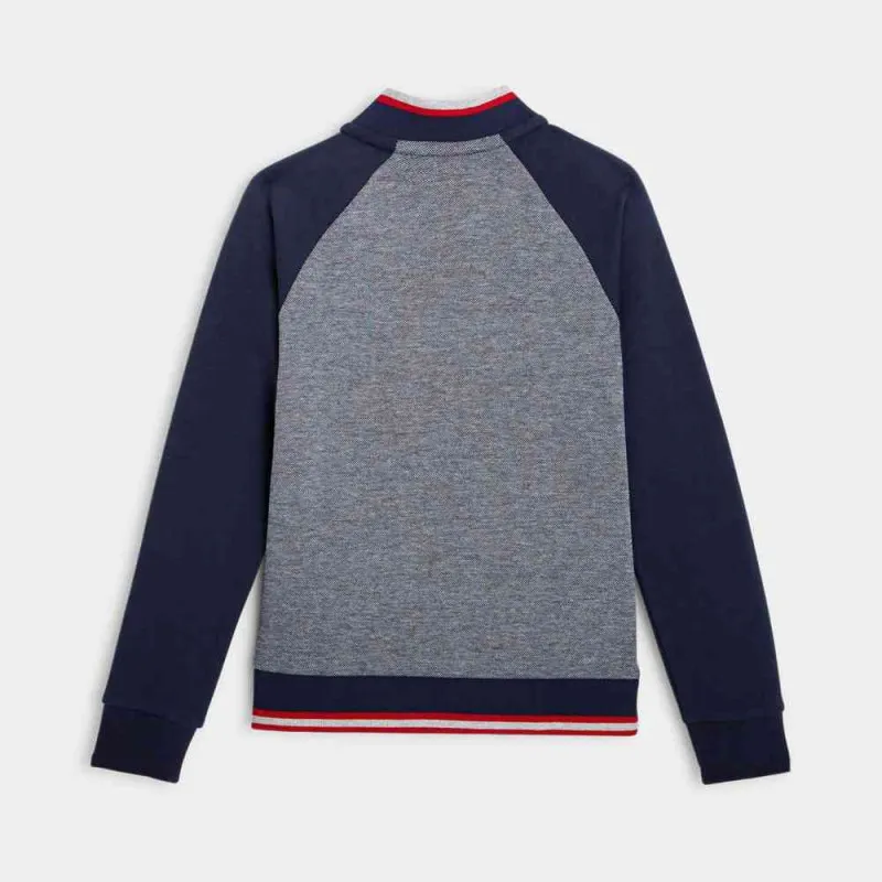 OKAIDI DUKS SWEAT TEDDY