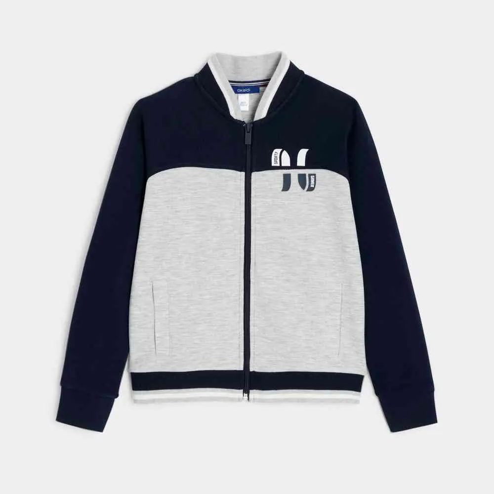 OKAIDI DUKS SWEAT TEDDY