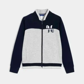 OKAIDI DUKS SWEAT TEDDY