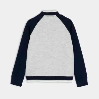 OKAIDI DUKS SWEAT TEDDY