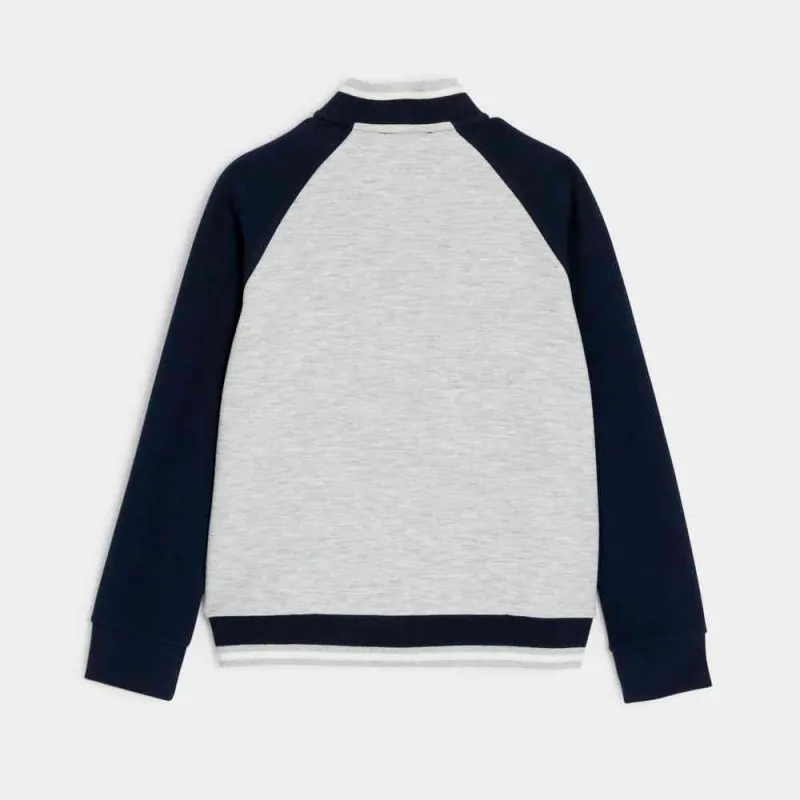 OKAIDI DUKS SWEAT TEDDY