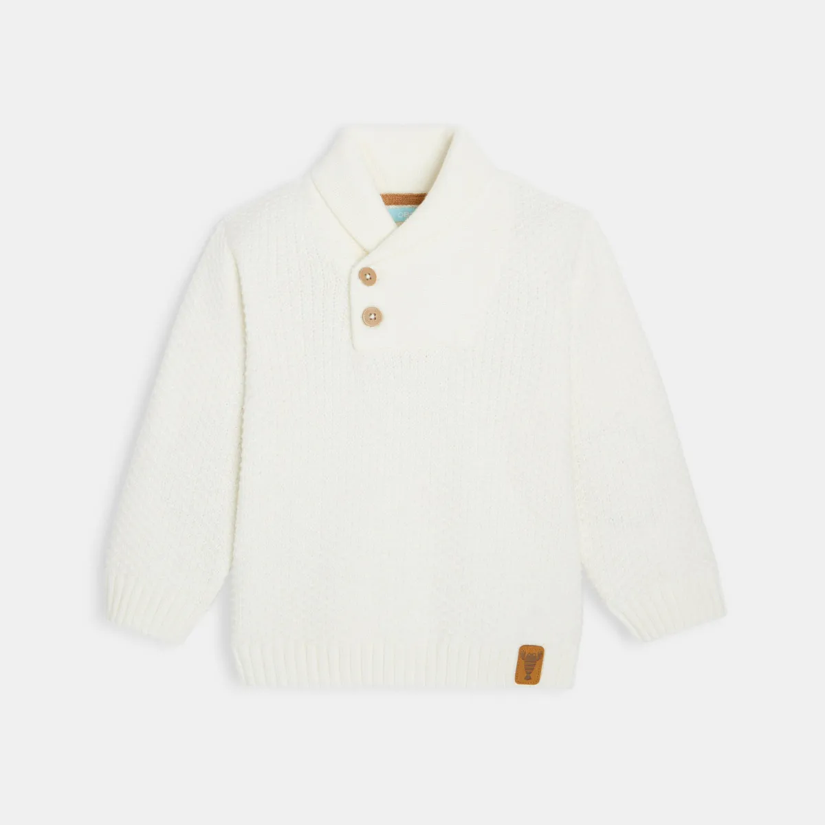 OBAIBI DZEMPER ETOILE 