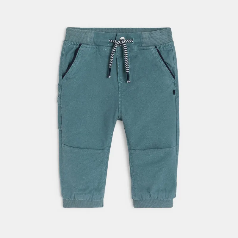 OBAIBI PANTALONE ZA DEcAKE PLUME 