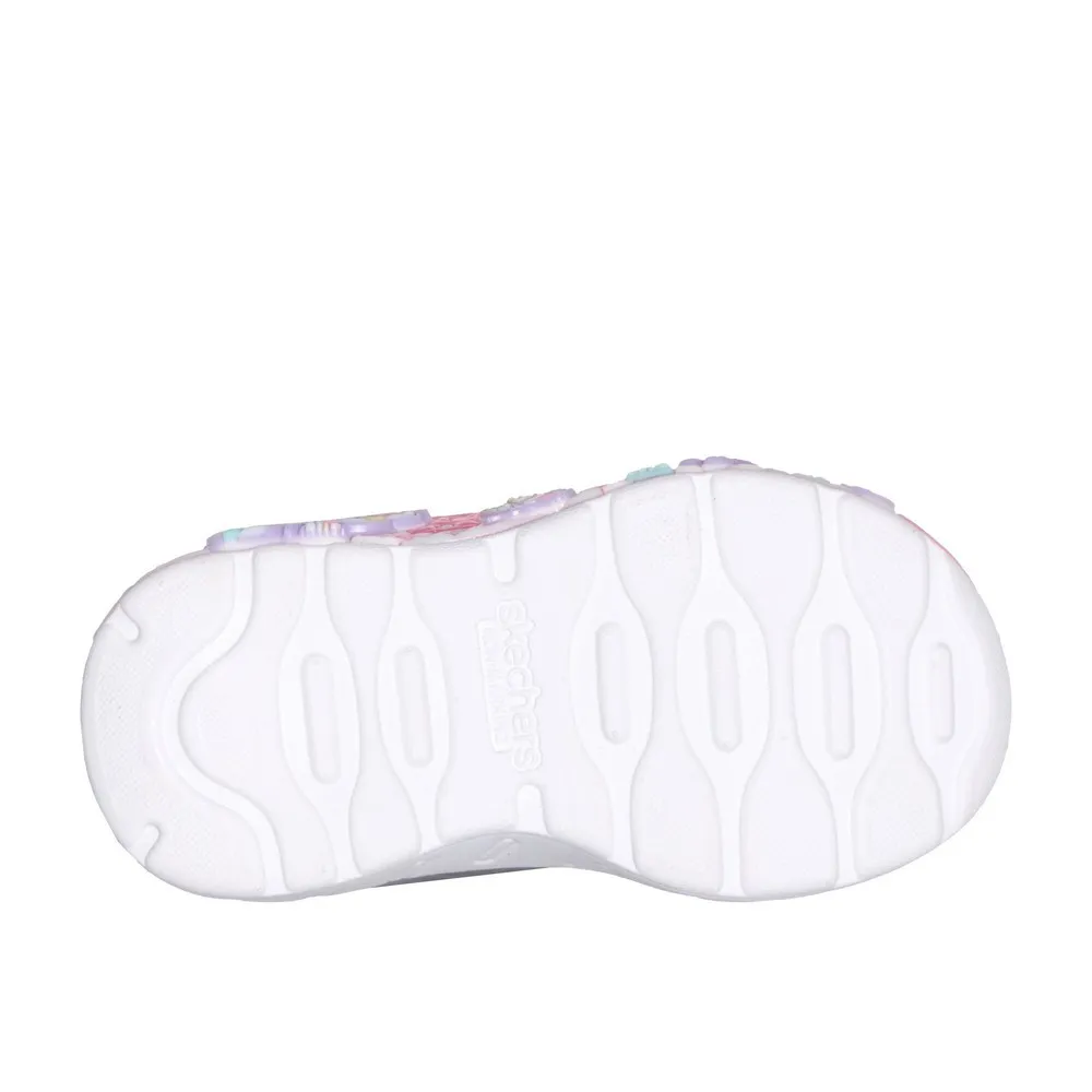 SKECHERS PATIKE LIL BUTTERFLY BLISS 