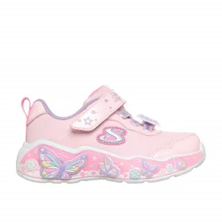 SKECHERS PATIKE LIL BUTTERFLY BLISS 