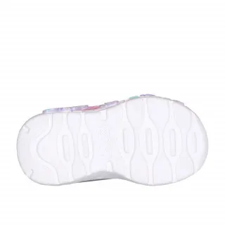 SKECHERS PATIKE LIL BUTTERFLY BLISS 