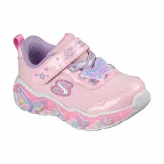SKECHERS PATIKE LIL BUTTERFLY BLISS 