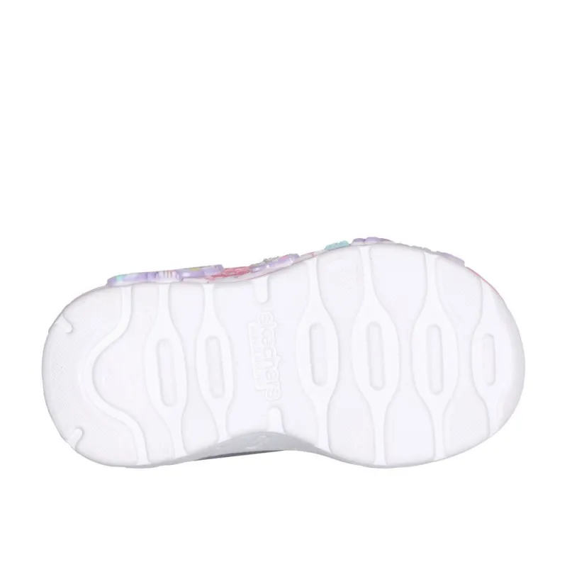 SKECHERS PATIKE LIL BUTTERFLY BLISS 