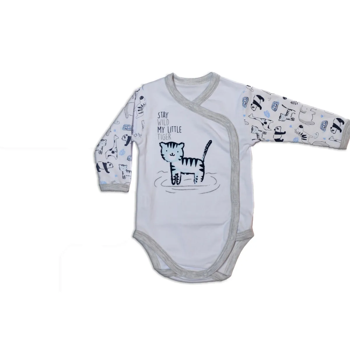 KIDZZ BODI-BENKA