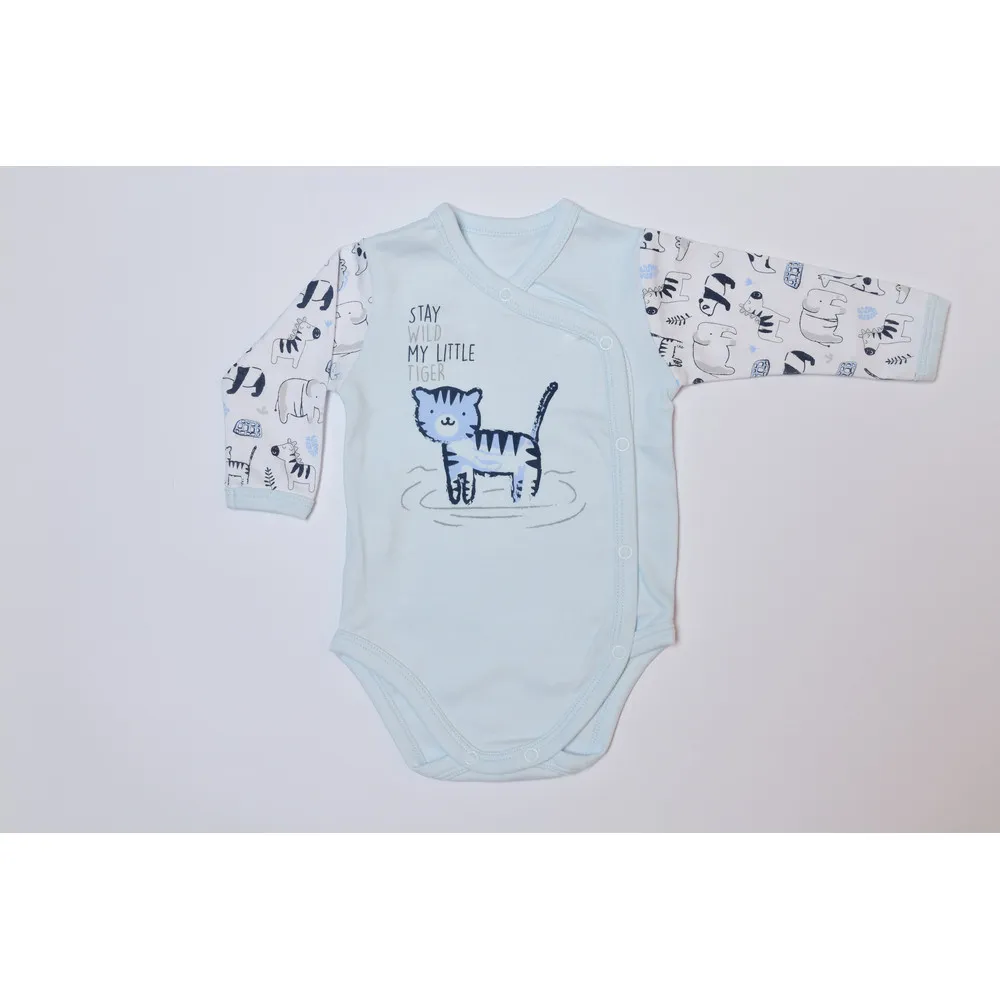 KIDZZ BODI-BENKA