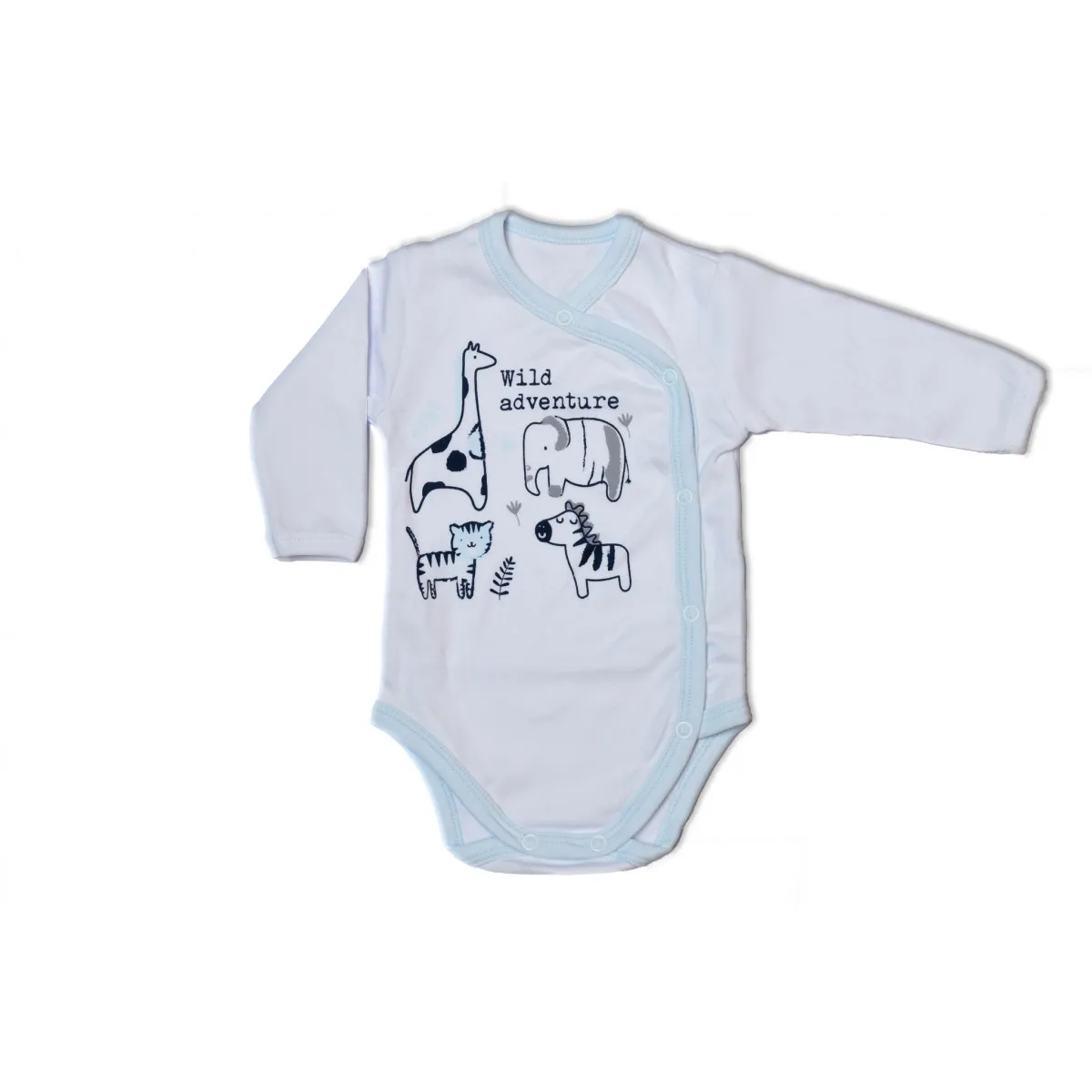 KIDZZ BODI-BENKA