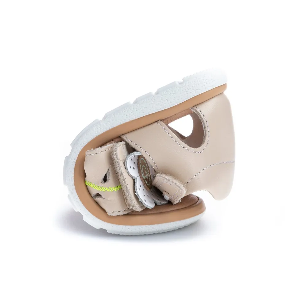 PABLOSKY SANDALE SETA PORCELANA 