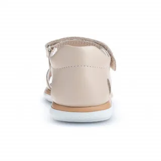PABLOSKY SANDALE SETA PORCELANA 