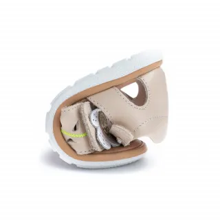 PABLOSKY SANDALE SETA PORCELANA 