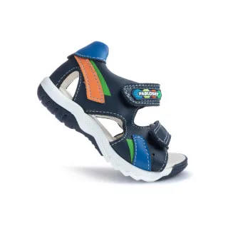 PABLOSKY SANDALE PLUS MEDITERRANEO
