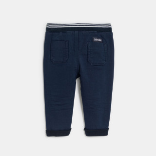 OBAIBI PANTALONE TAO