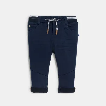 OBAIBI PANTALONE TAO 