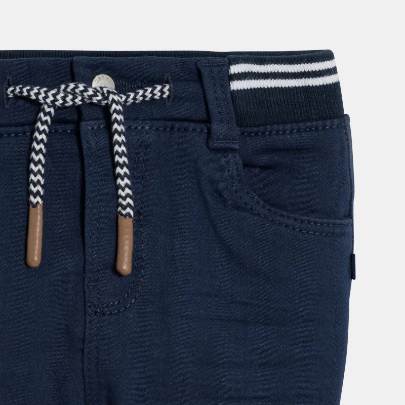OBAIBI PANTALONE TAO