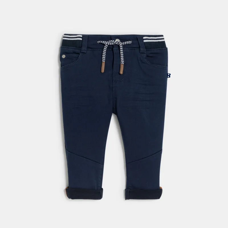 OBAIBI PANTALONE TAO