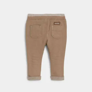 OBAIBI PANTALONE TAO
