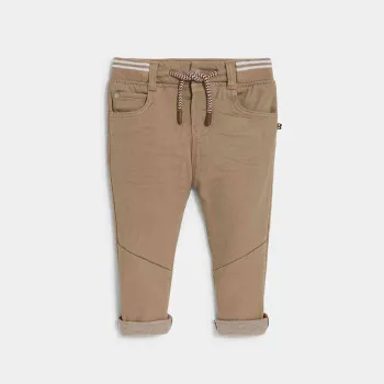OBAIBI PANTALONE TAO 