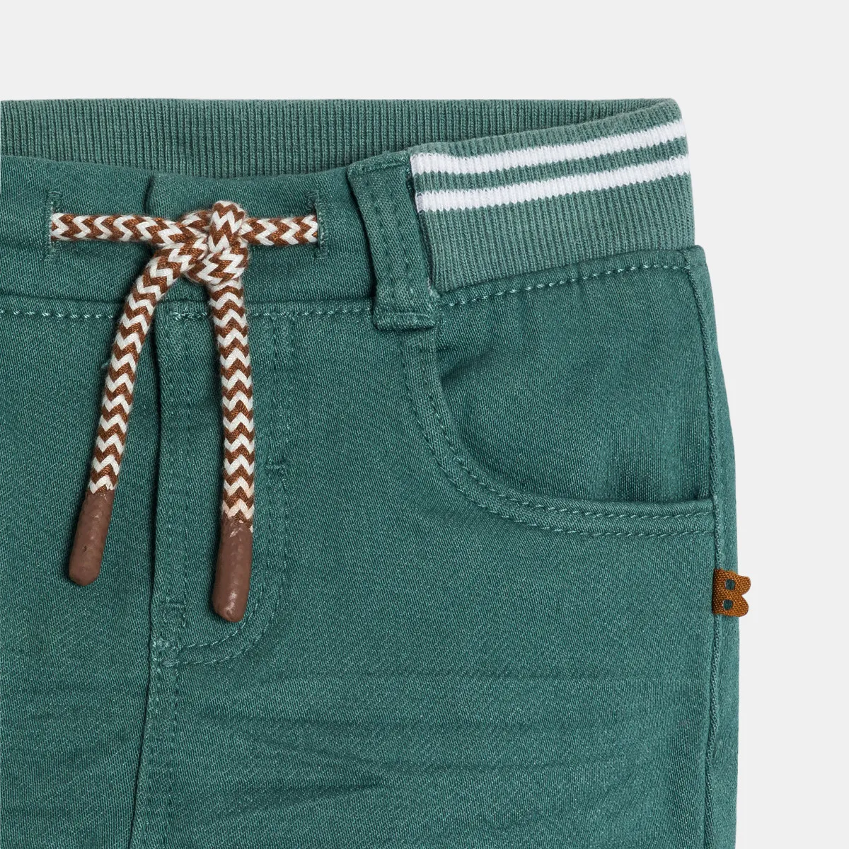 OBAIBI PANTALONE TAO
