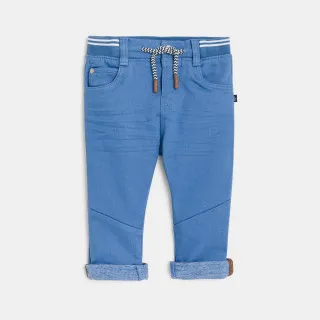 OBAIBI PANTALONE TAO