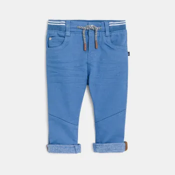 OBAIBI PANTALONE TAO 