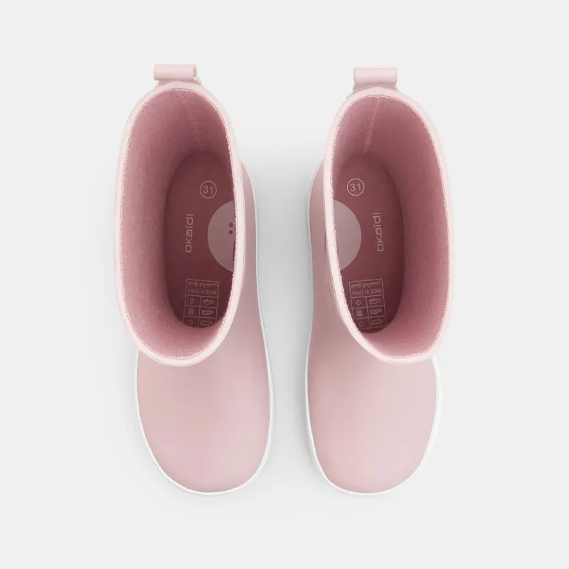 OKAIDI GUMENE CIZME ZA DEVOJCICE 