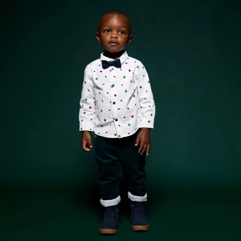 OBAIBI PANTALONE JEAN 