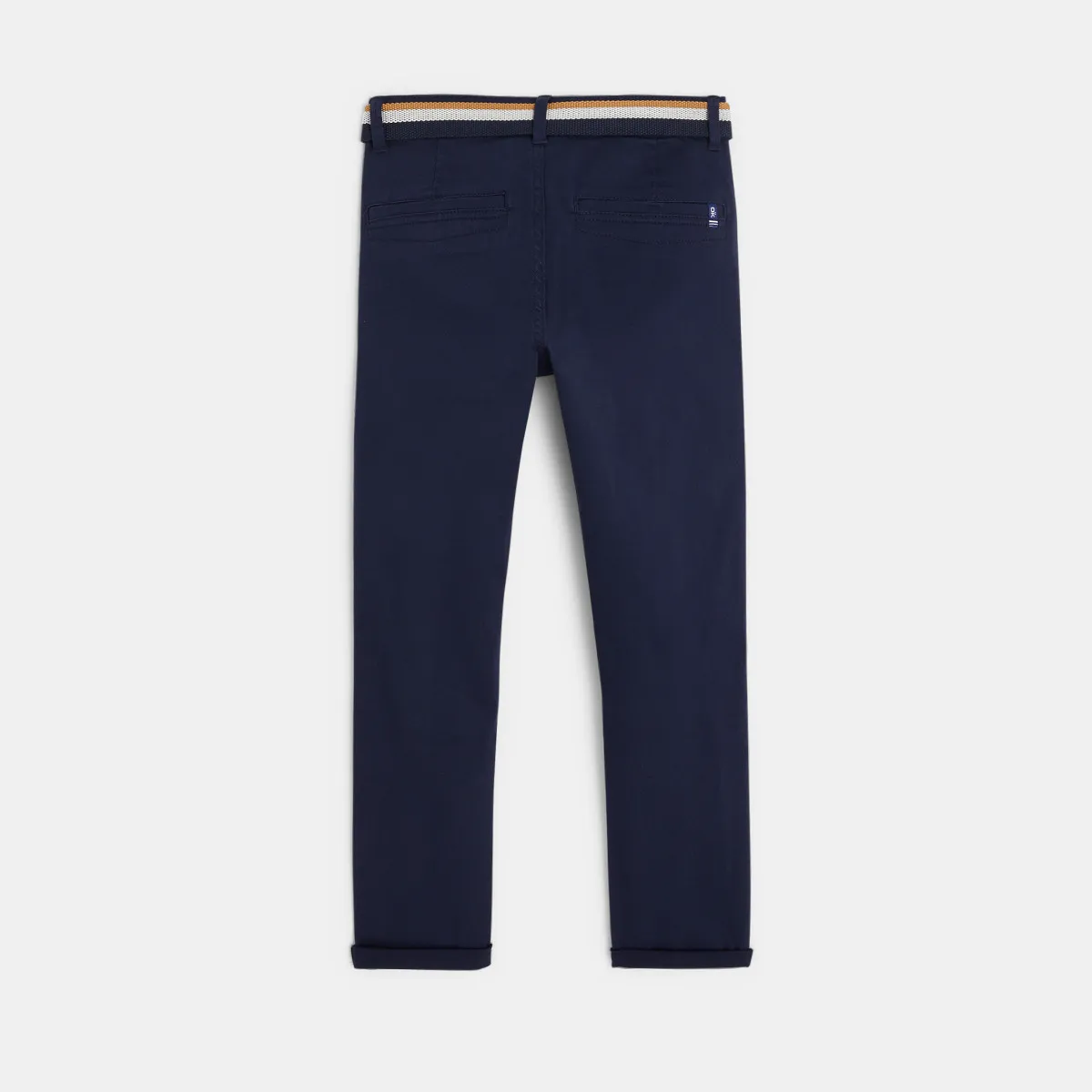 OKAIDI PANTALONE ZA DECAKE CHINO