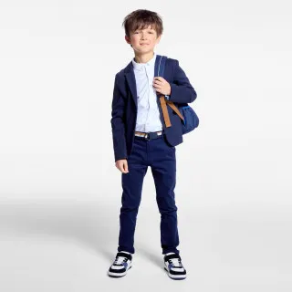 OKAIDI PANTALONE ZA DECAKE CHINO