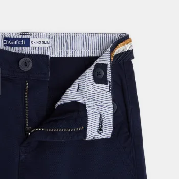 OKAIDI PANTALONE ZA DECAKE CHINO 