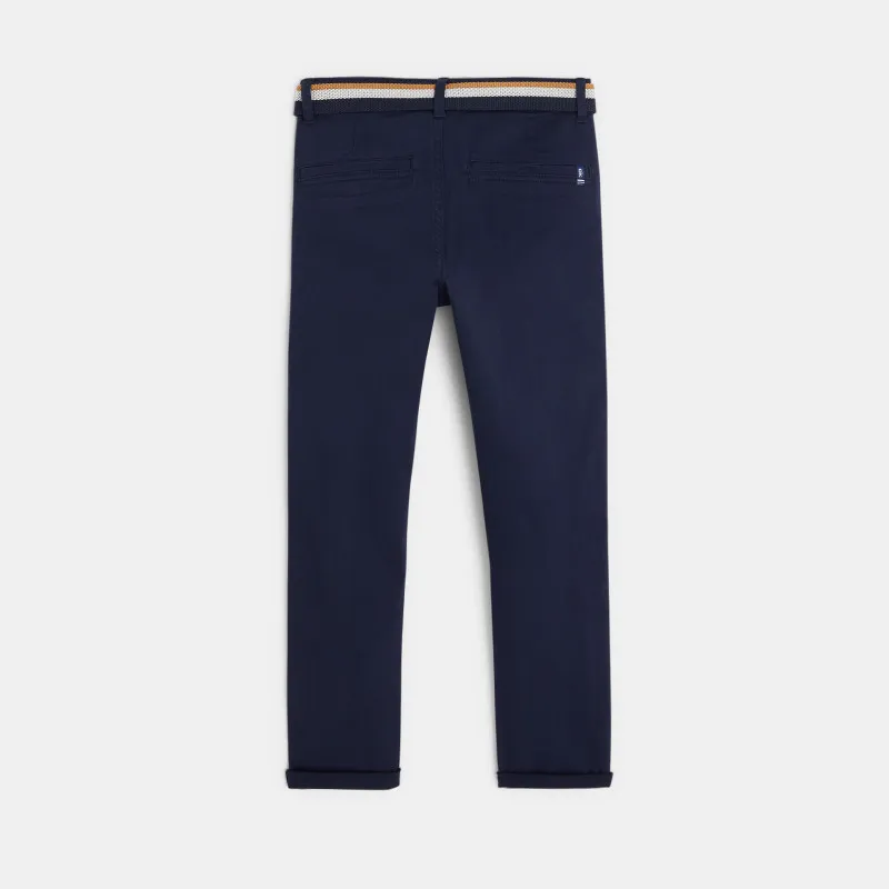OKAIDI PANTALONE ZA DECAKE CHINO