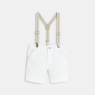 OBAIBI PANTALONE GORILLE