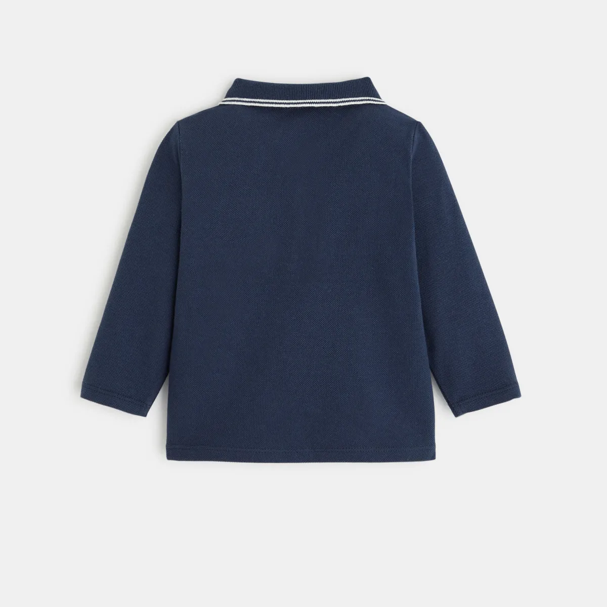 OBAIBI MAJICA POLO MAYO