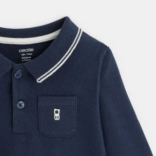 OBAIBI MAJICA POLO MAYO