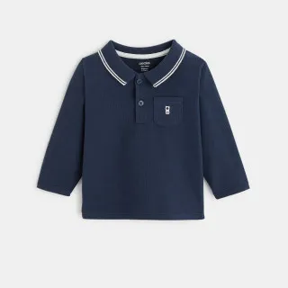 OBAIBI MAJICA POLO MAYO