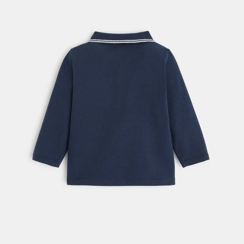 OBAIBI MAJICA POLO MAYO