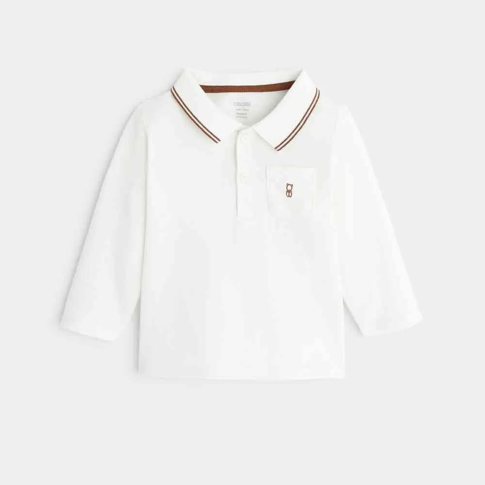 OBAIBI MAJICA POLO MAYO 