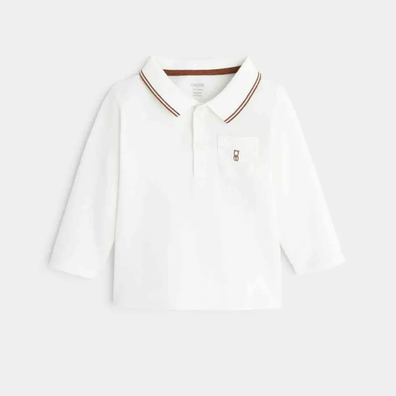 OBAIBI MAJICA POLO MAYO 